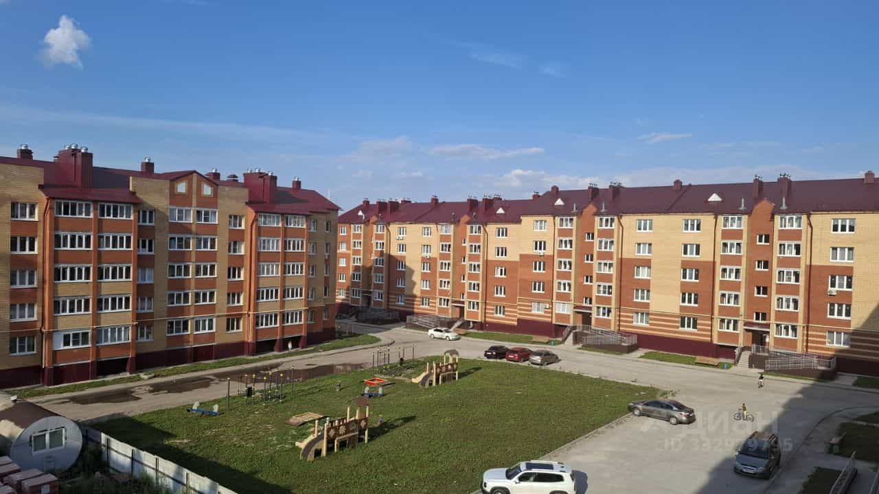 Россия, Чувашская Республика — Чувашия, Цивильск, Казанское шоссе, 13А