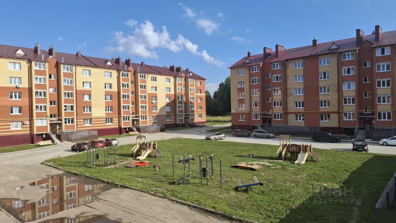 Россия, Чувашская Республика — Чувашия, Цивильск, Казанское шоссе, 13А, фото 10