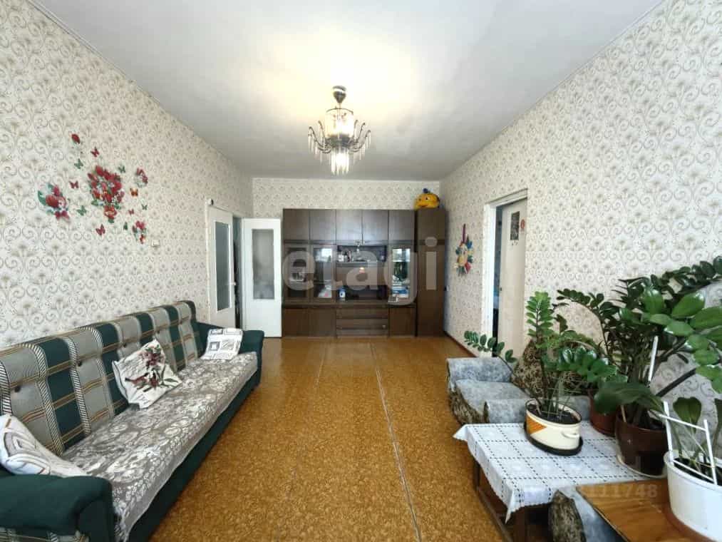 Россия, Красноярский край, Норильск, Комсомольская улица, 17/1, фото 3