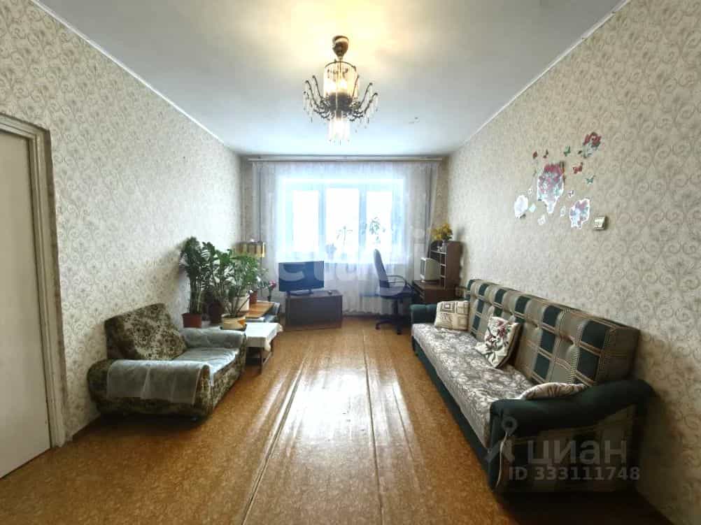 Россия, Красноярский край, Норильск, Комсомольская улица, 17/1, фото 4