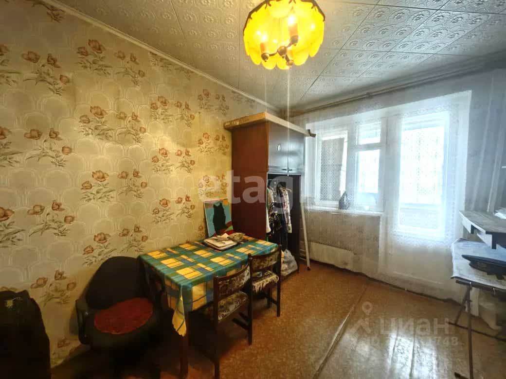 Россия, Красноярский край, Норильск, Комсомольская улица, 17/1, фото 10