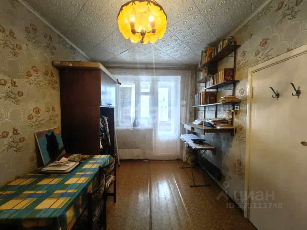 Россия, Красноярский край, Норильск, Комсомольская улица, 17/1, фото 11