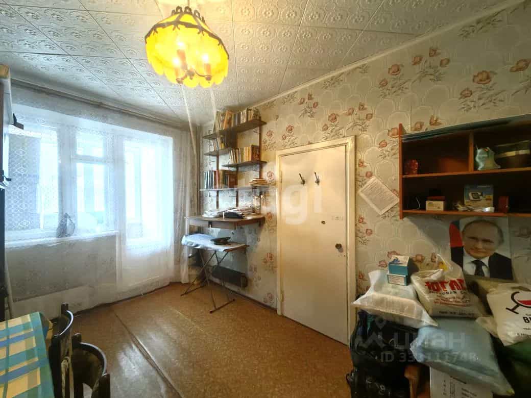 Россия, Красноярский край, Норильск, Комсомольская улица, 17/1, фото 12