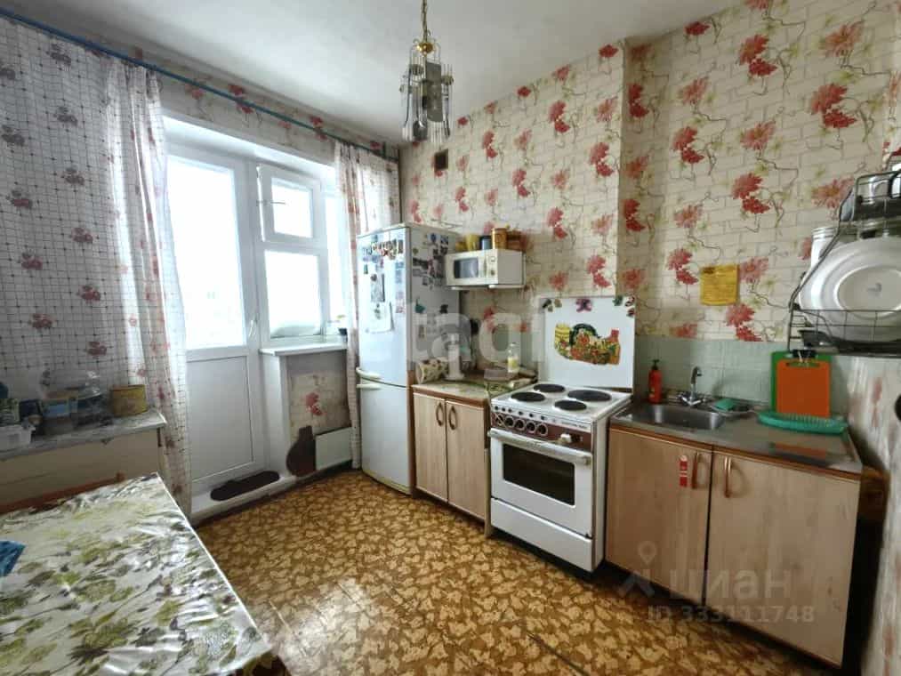 Россия, Красноярский край, Норильск, Комсомольская улица, 17/1, фото 13