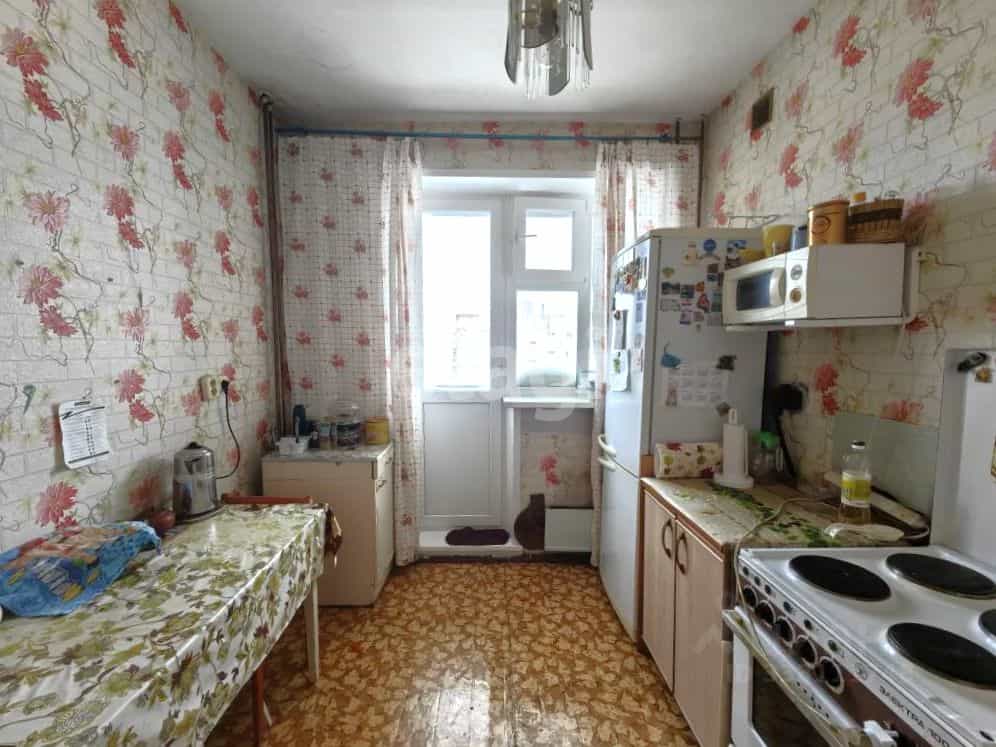 Россия, Красноярский край, Норильск, Комсомольская улица, 17/1, фото 14