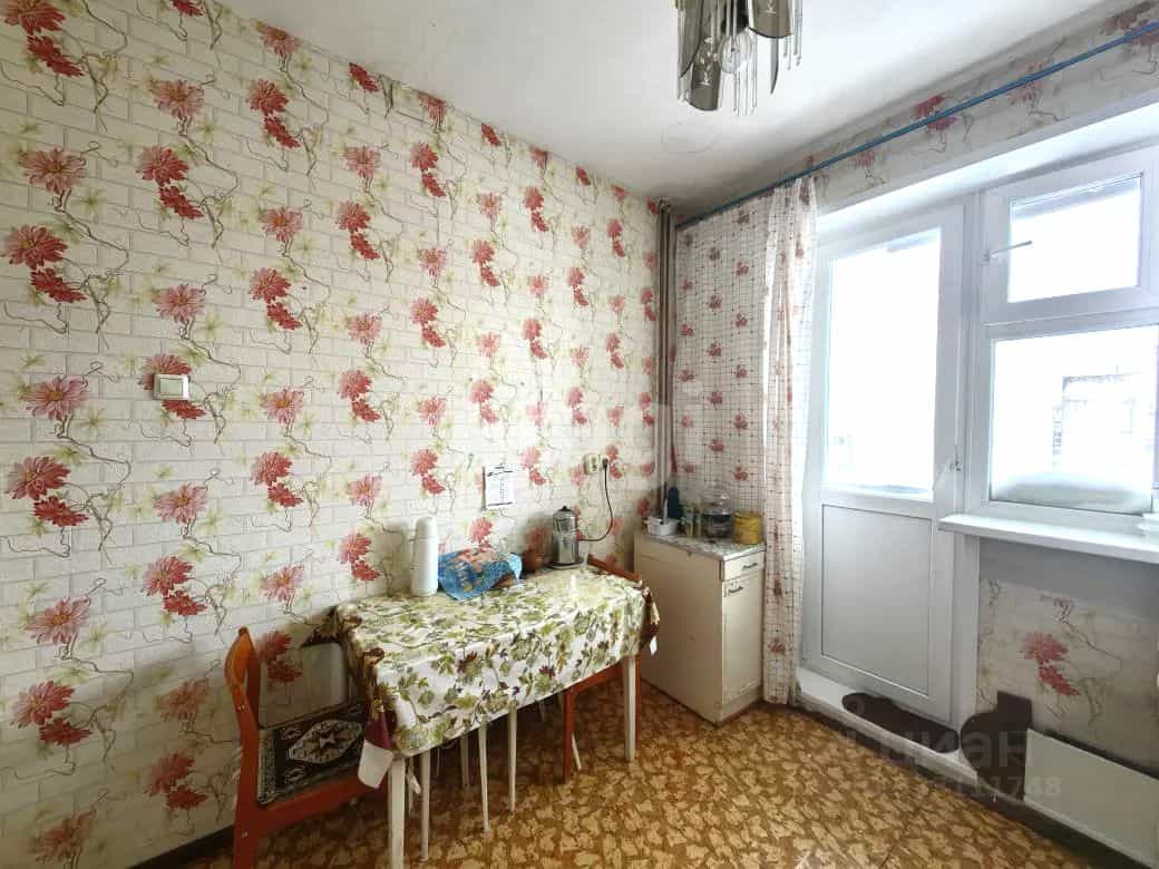 Россия, Красноярский край, Норильск, Комсомольская улица, 17/1, фото 15
