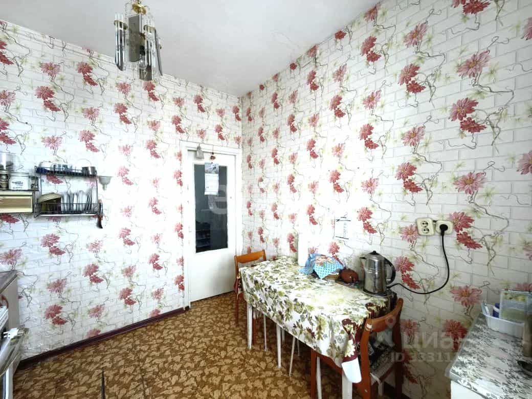 Россия, Красноярский край, Норильск, Комсомольская улица, 17/1, фото 17