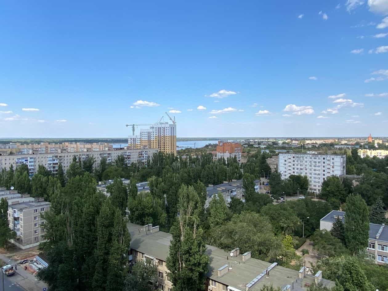 Россия, Волгоград, улица 50 лет Октября, 20А, фото 7