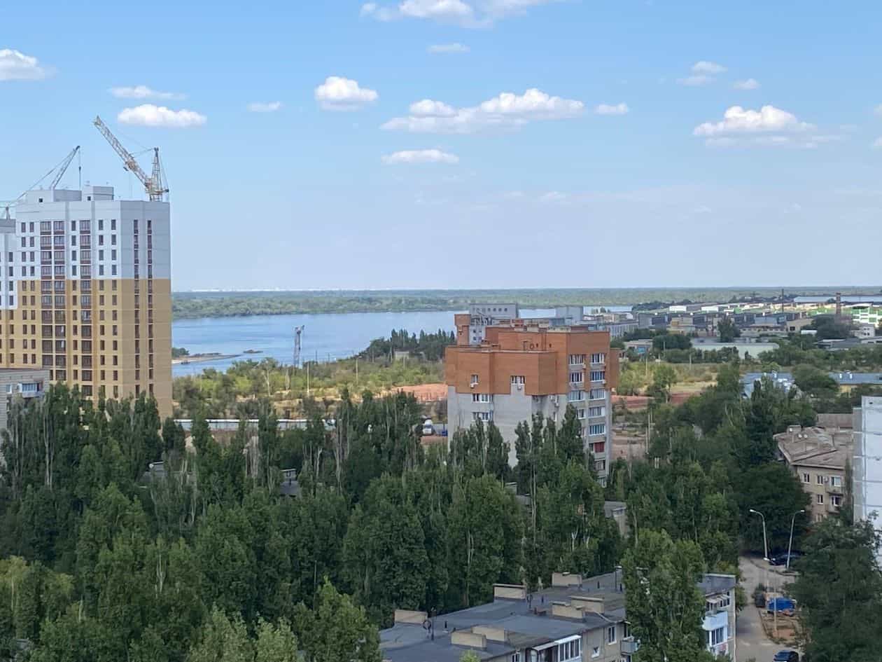 Россия, Волгоград, улица 50 лет Октября, 20А, фото 8
