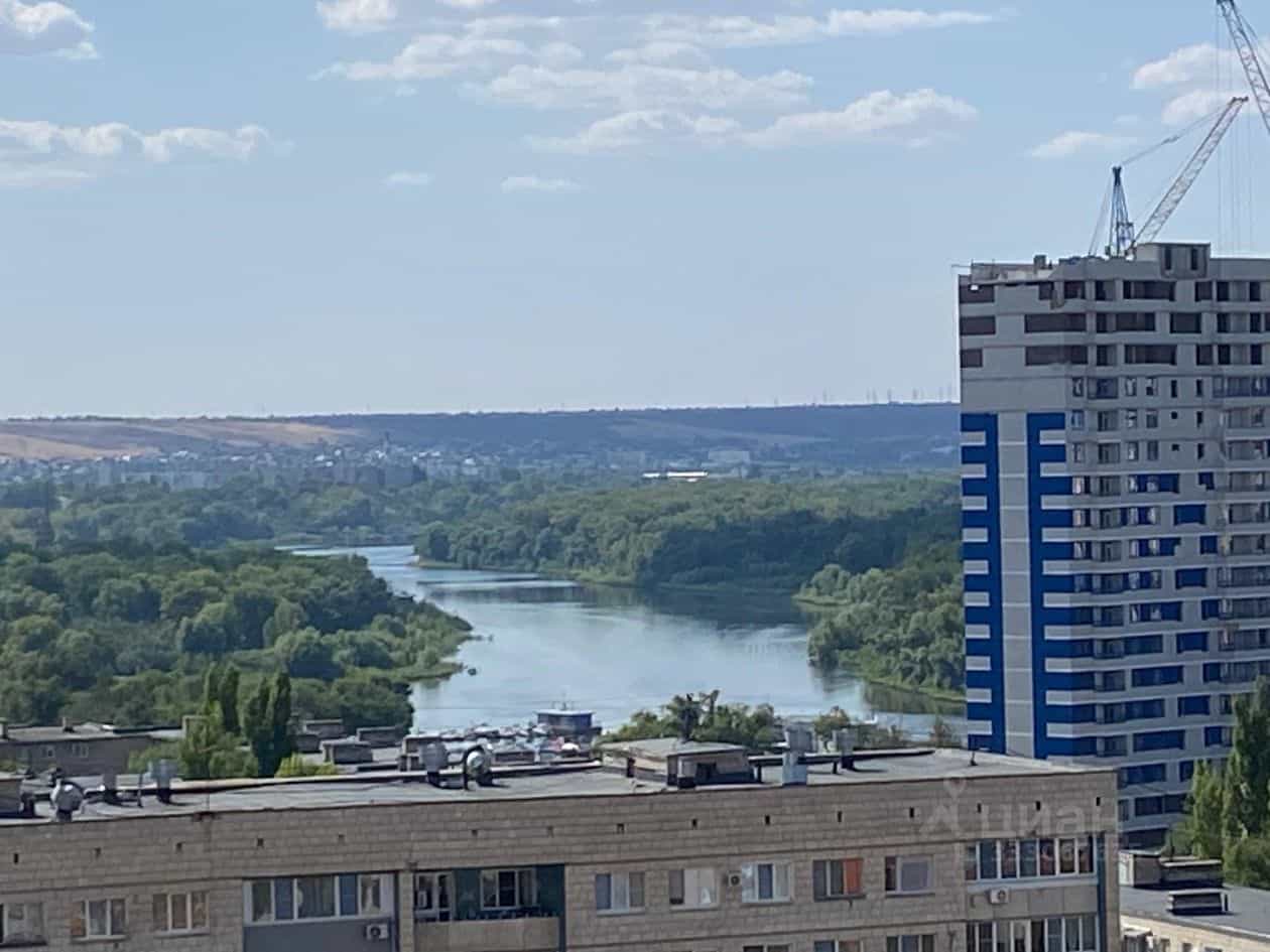Россия, Волгоград, улица 50 лет Октября, 20А, фото 19