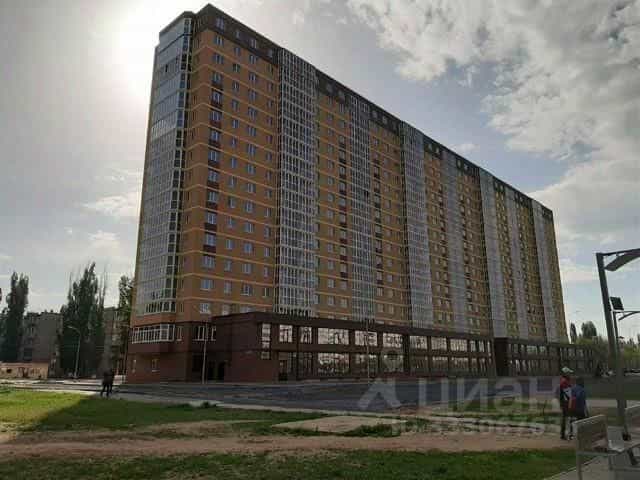 Россия, Волгоград, улица 50 лет Октября, 20А, фото 34