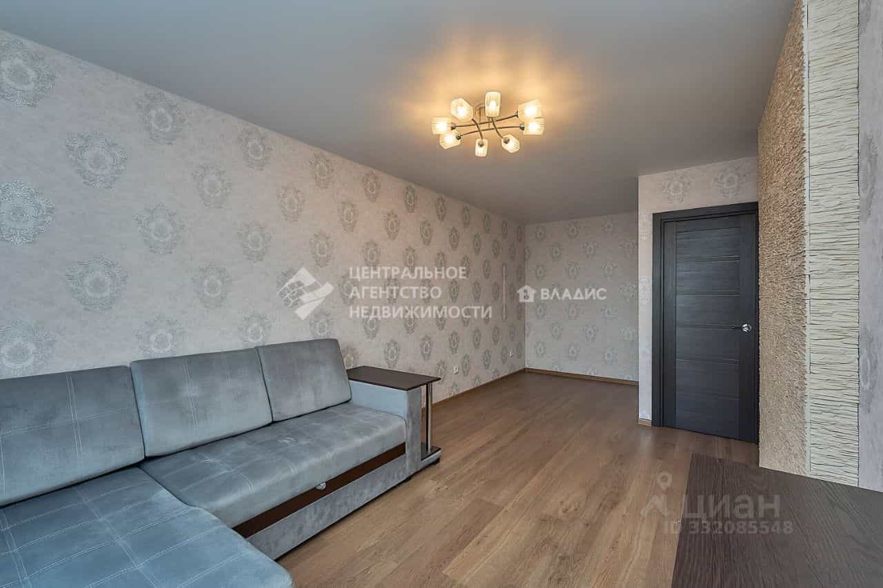 Россия, Рязань, район Мервино, Мервинская улица, 37, фото 2