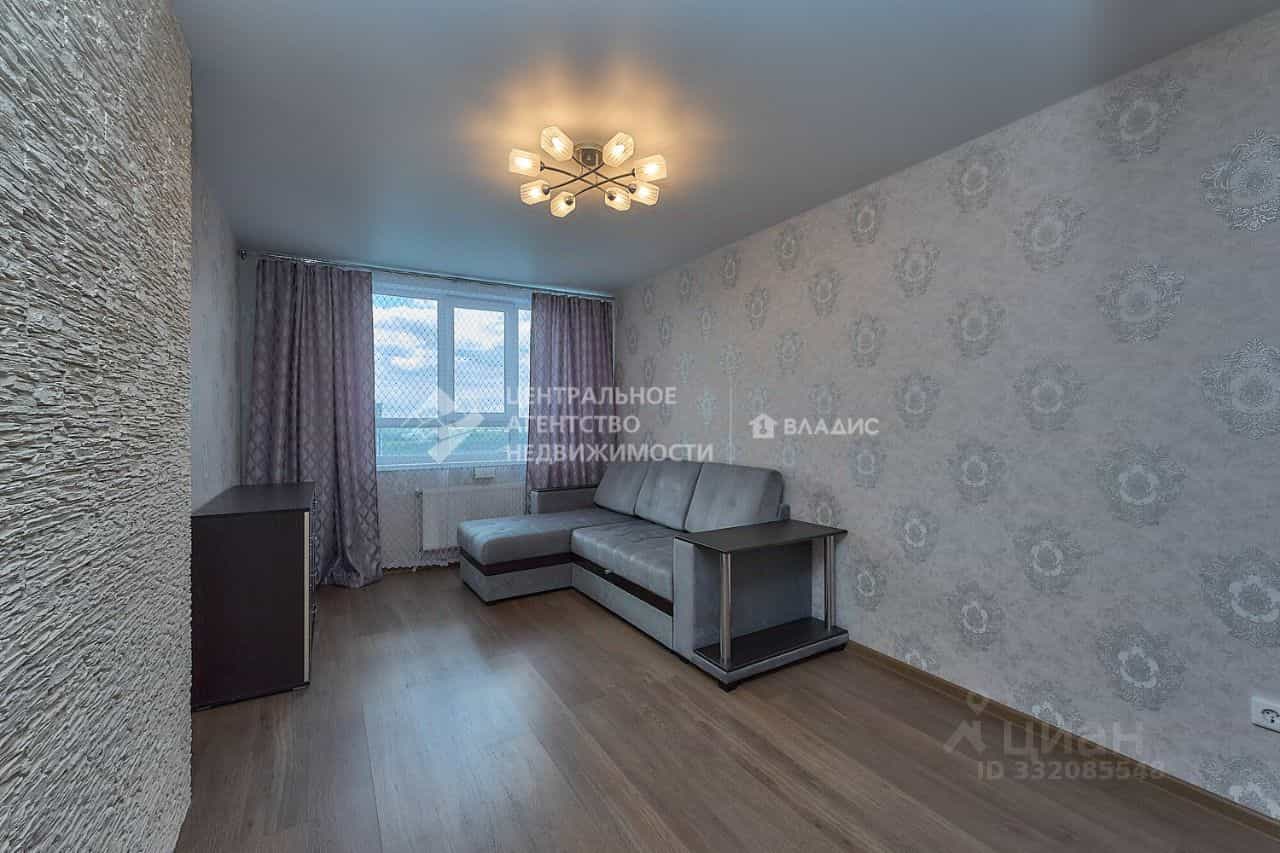 Россия, Рязань, район Мервино, Мервинская улица, 37, фото 3