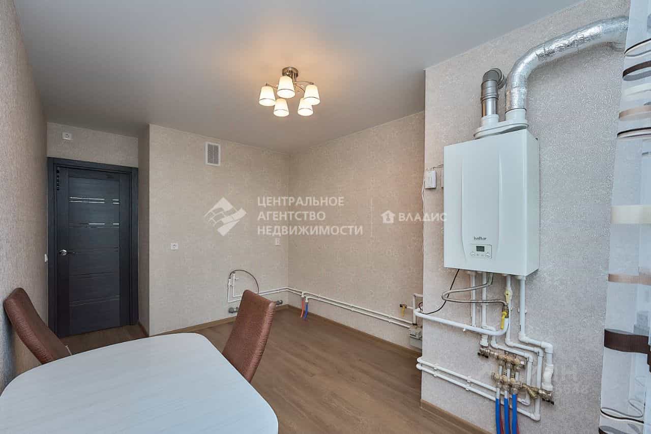 Россия, Рязань, район Мервино, Мервинская улица, 37, фото 8