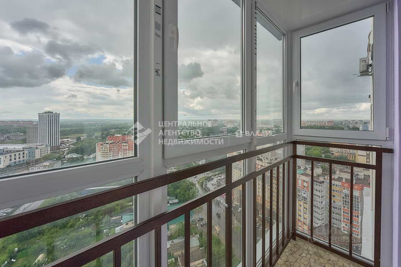 Россия, Рязань, район Мервино, Мервинская улица, 37, фото 10