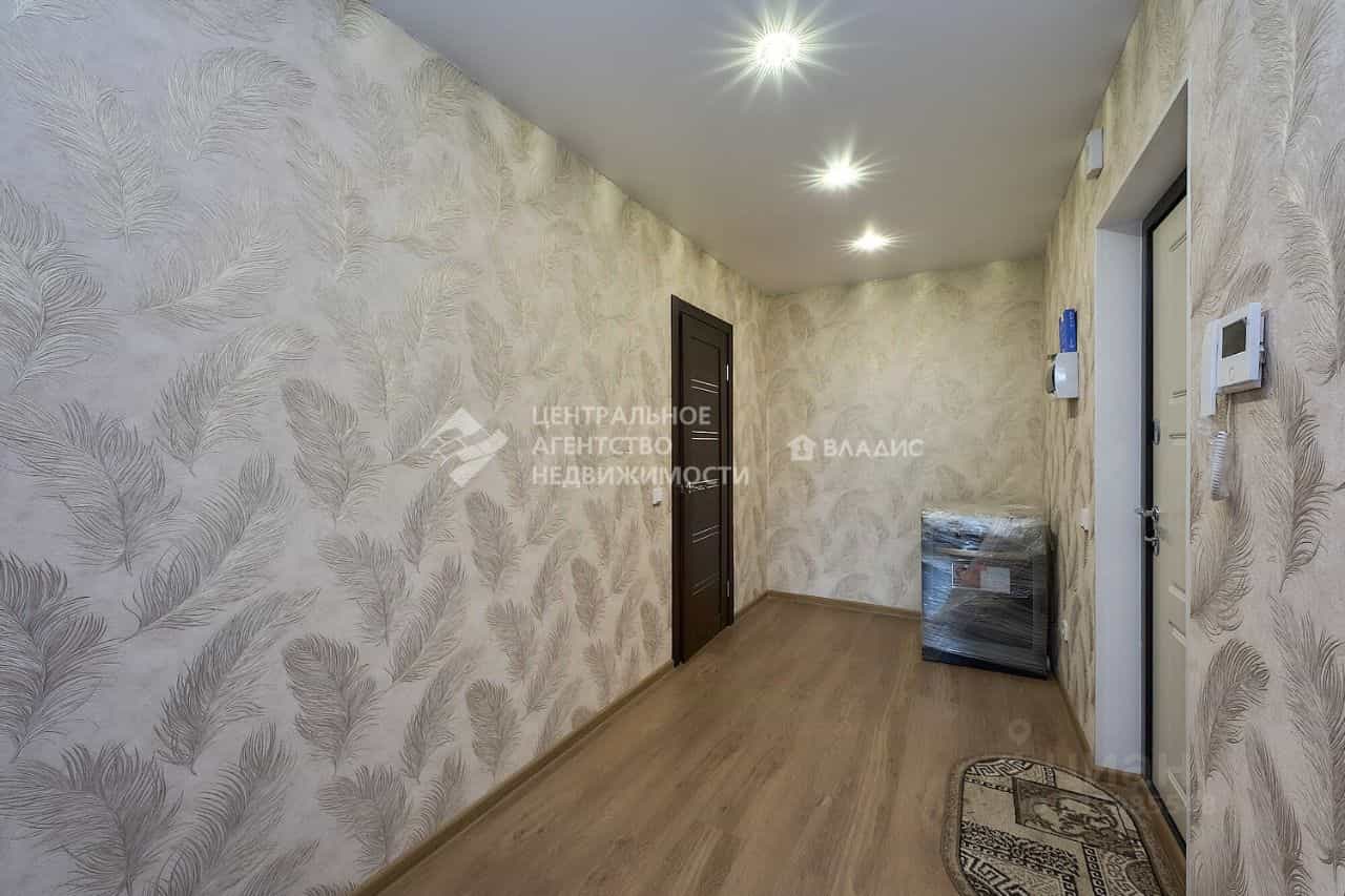 Россия, Рязань, район Мервино, Мервинская улица, 37, фото 12