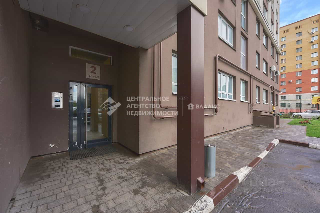 Россия, Рязань, район Мервино, Мервинская улица, 37, фото 17