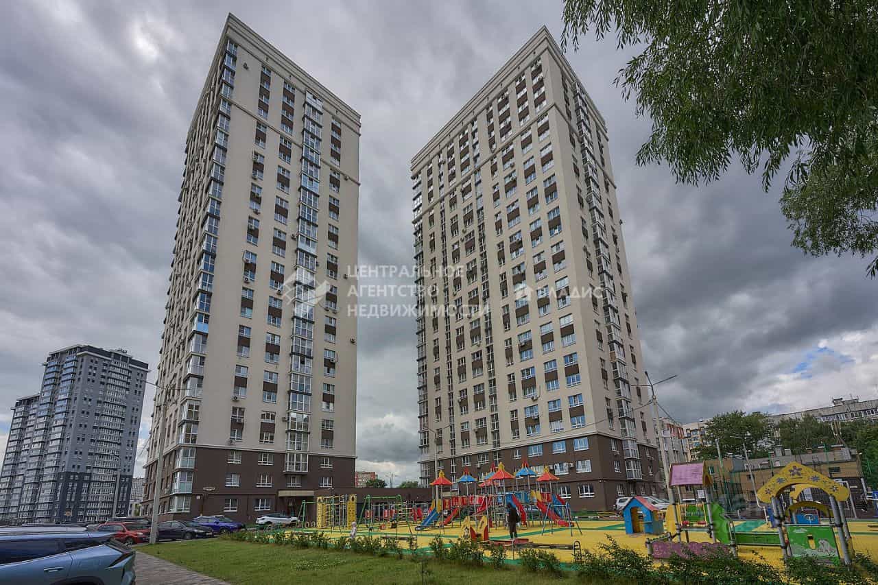 Россия, Рязань, район Мервино, Мервинская улица, 37, фото 18