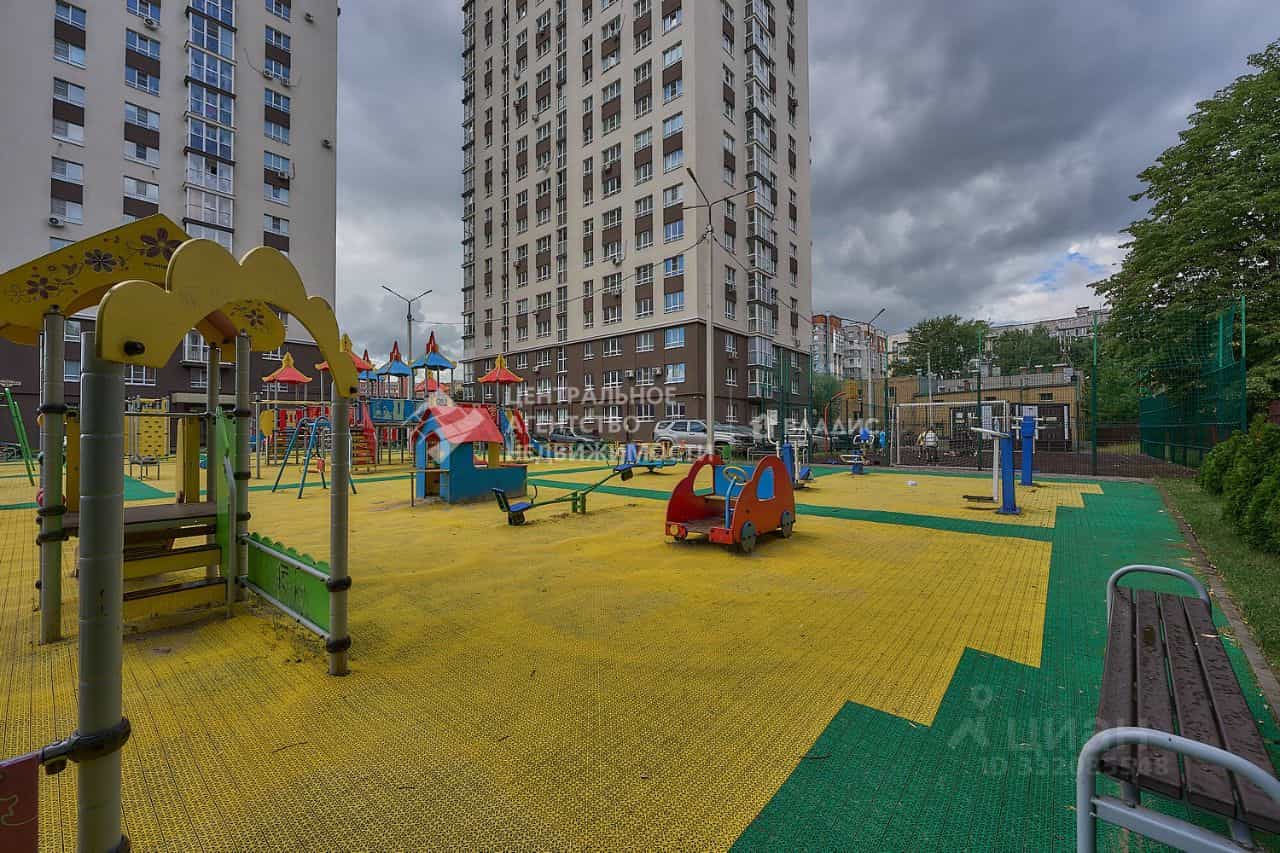 Россия, Рязань, район Мервино, Мервинская улица, 37, фото 19