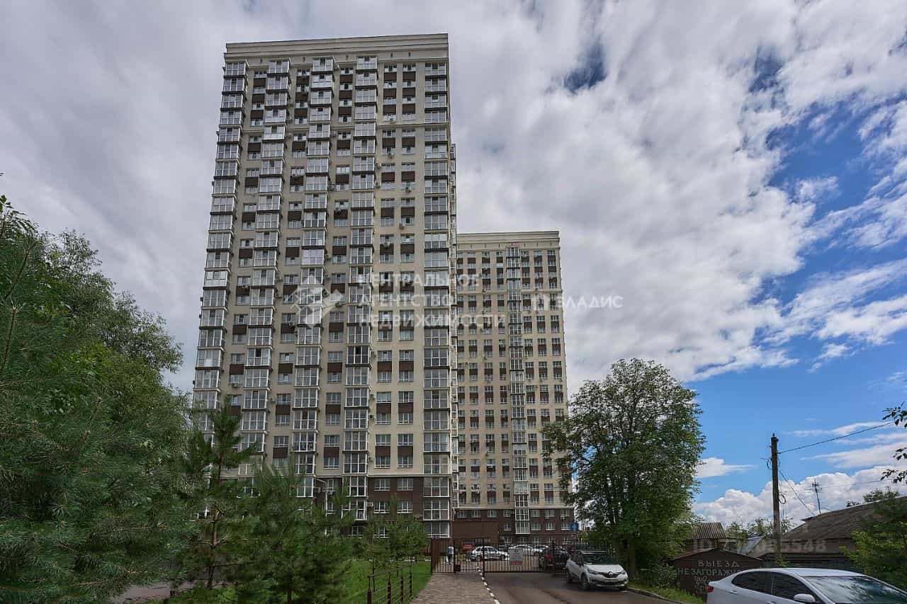 Россия, Рязань, район Мервино, Мервинская улица, 37, фото 20