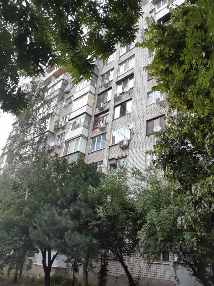 Россия, Краснодар, Школьный микрорайон, Школьная улица, 11/1