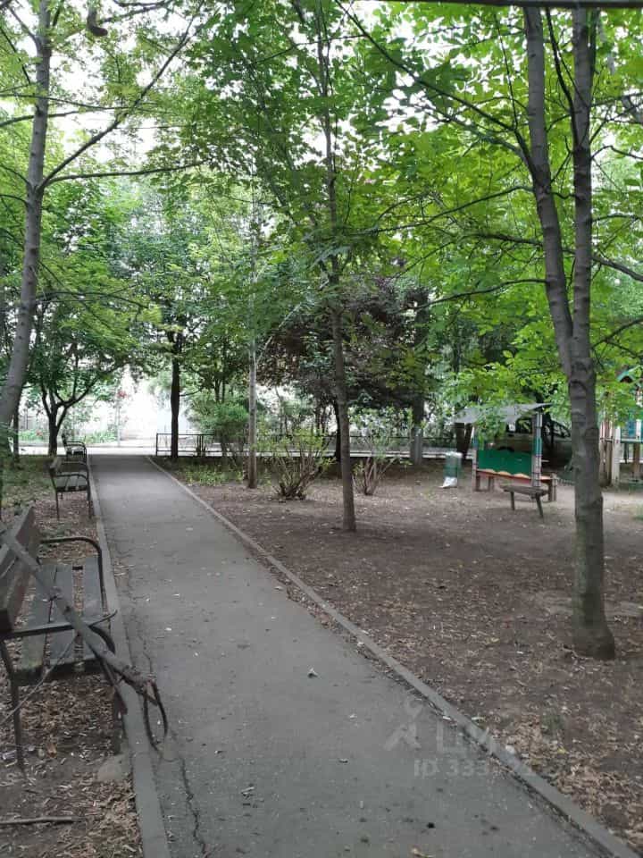 Россия, Краснодар, Школьный микрорайон, Школьная улица, 11/1, фото 2