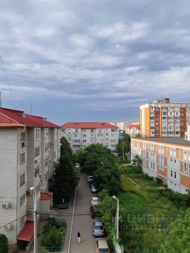 Россия, Краснодар, Школьный микрорайон, Школьная улица, 11/1, фото 14
