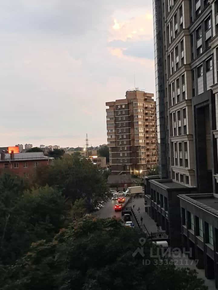 Россия, Краснодар, Школьный микрорайон, Школьная улица, 11/1, фото 19