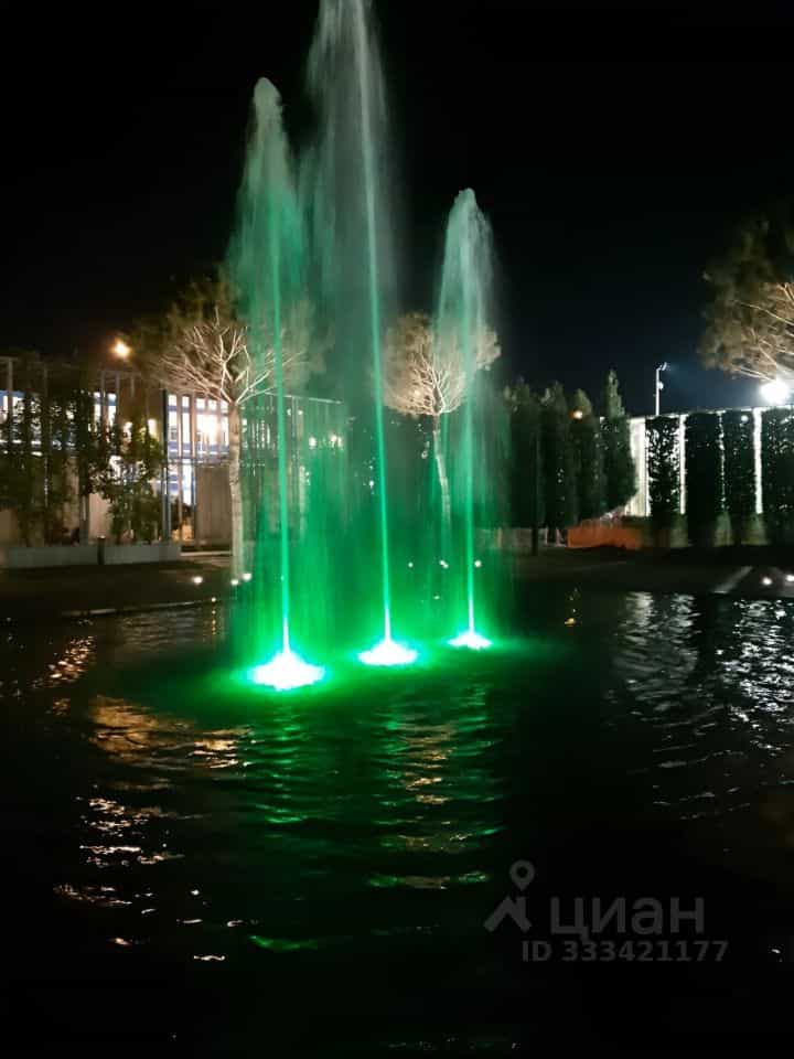 Россия, Краснодар, Школьный микрорайон, Школьная улица, 11/1, фото 27