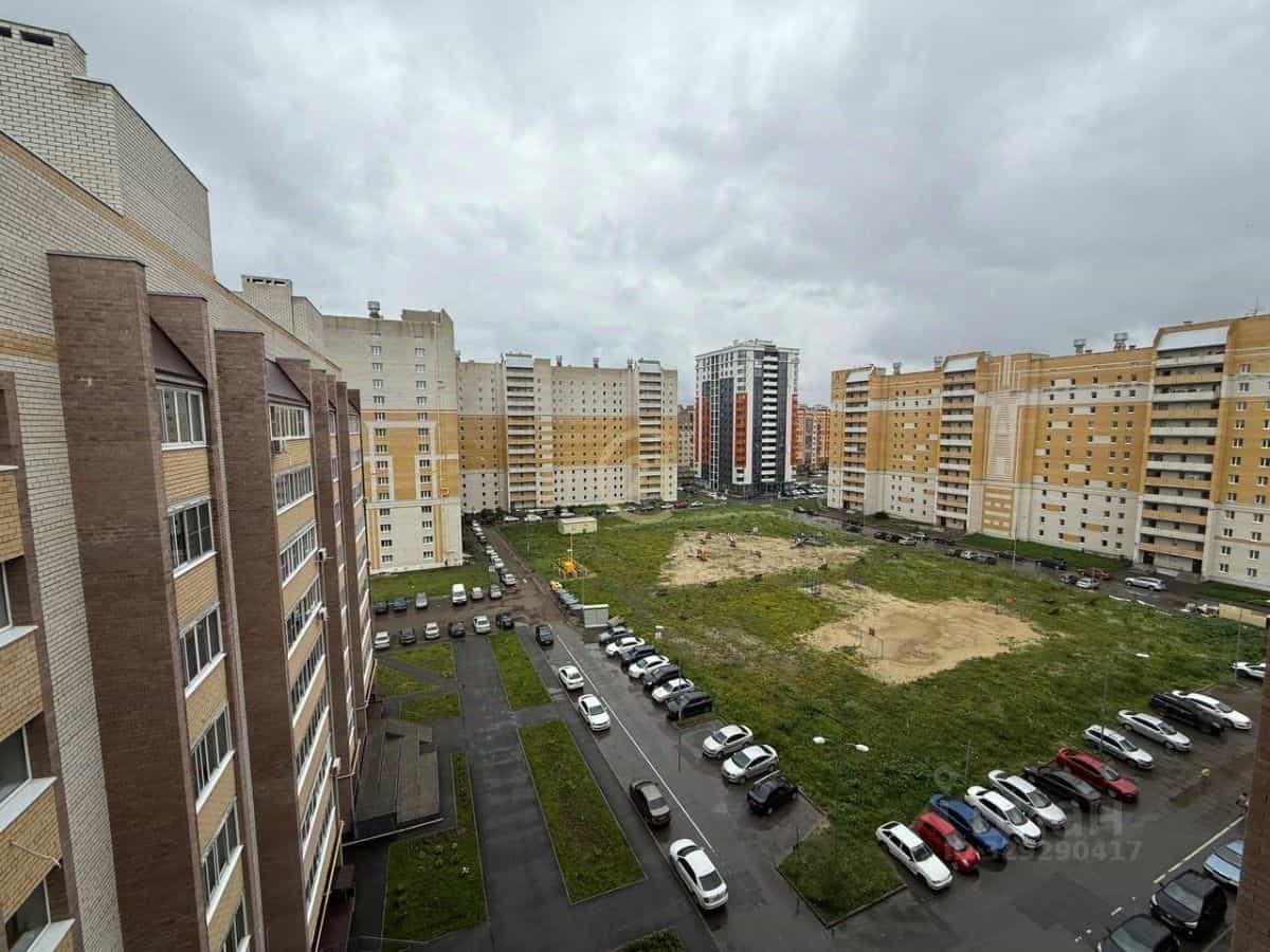 Россия, Тамбов, Запрудная улица, 6