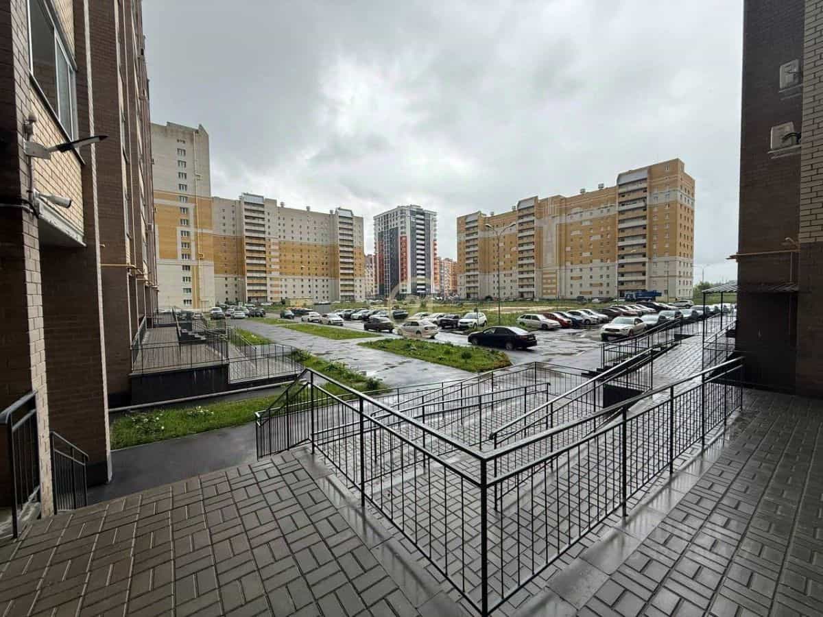 Россия, Тамбов, Запрудная улица, 6, фото 2