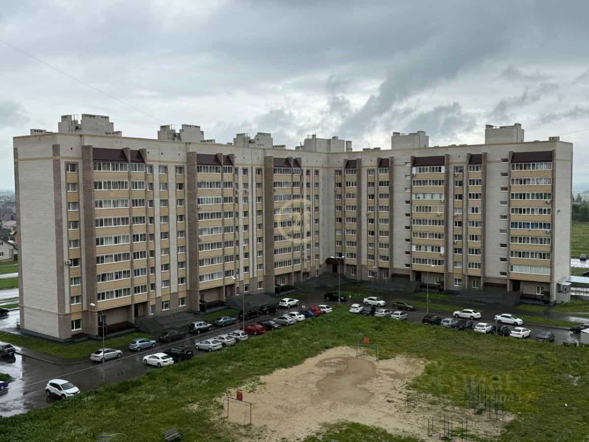 Россия, Тамбов, Запрудная улица, 6, фото 37