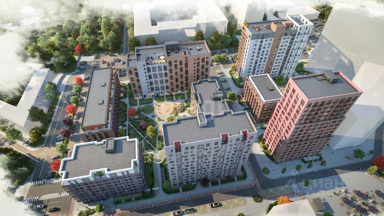 Россия, Тюменский муниципальный округ, деревня Дударева, Тюменская улица, 1к1, фото 26