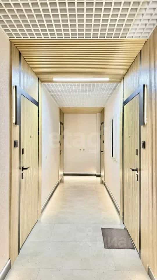 Россия, Республика Татарстан (Татарстан), Казань, улица Мансура Хасанова, 19, фото 12