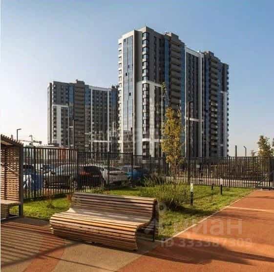 Россия, Республика Татарстан (Татарстан), Казань, улица Мансура Хасанова, 19, фото 16