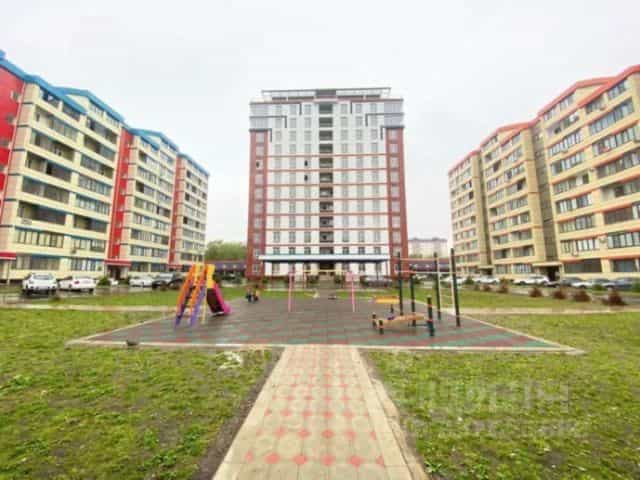 Фото объекта