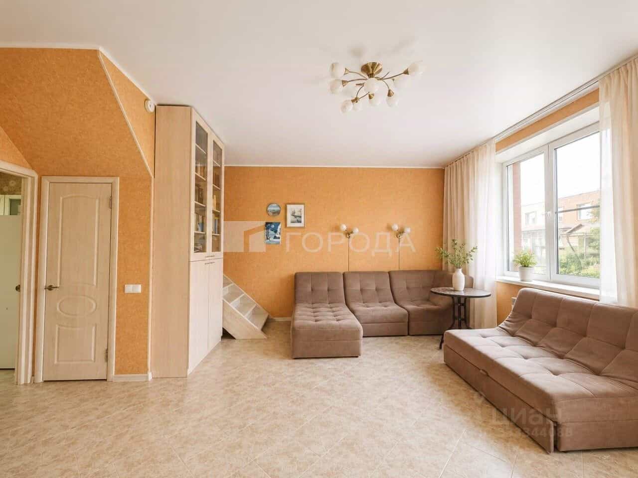 Россия, село Новолуговое, микрорайон Берёзки-2, 1-й квартал, 51, фото 5