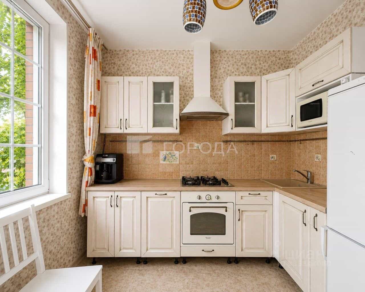 Россия, село Новолуговое, микрорайон Берёзки-2, 1-й квартал, 51, фото 7
