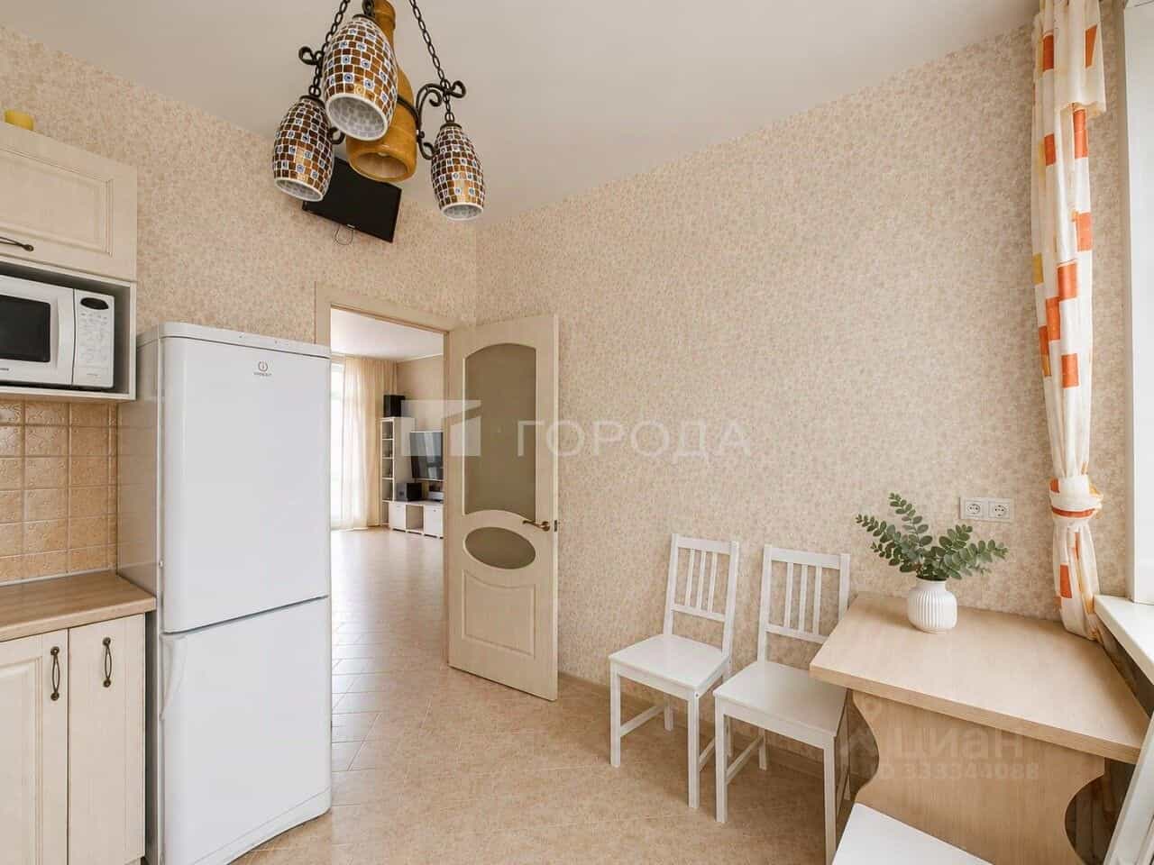 Россия, село Новолуговое, микрорайон Берёзки-2, 1-й квартал, 51, фото 9