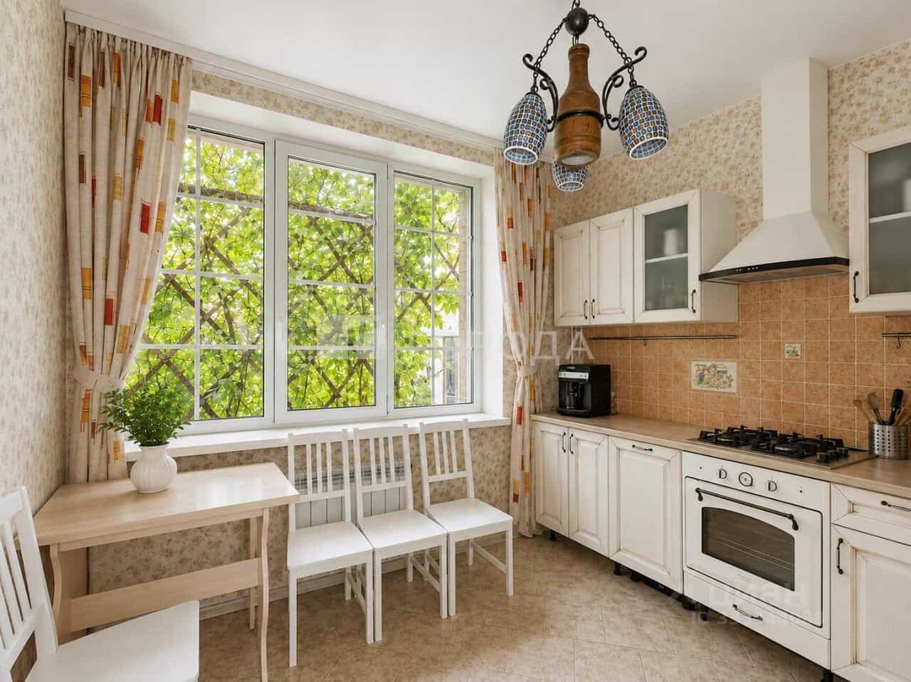 Россия, село Новолуговое, микрорайон Берёзки-2, 1-й квартал, 51, фото 10