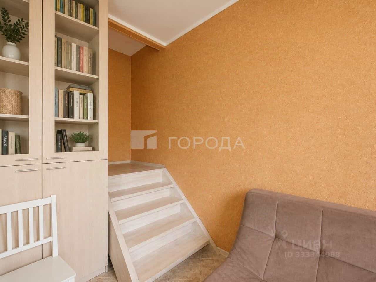 Россия, село Новолуговое, микрорайон Берёзки-2, 1-й квартал, 51, фото 11