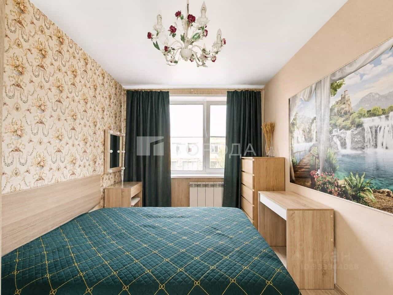 Россия, село Новолуговое, микрорайон Берёзки-2, 1-й квартал, 51, фото 18