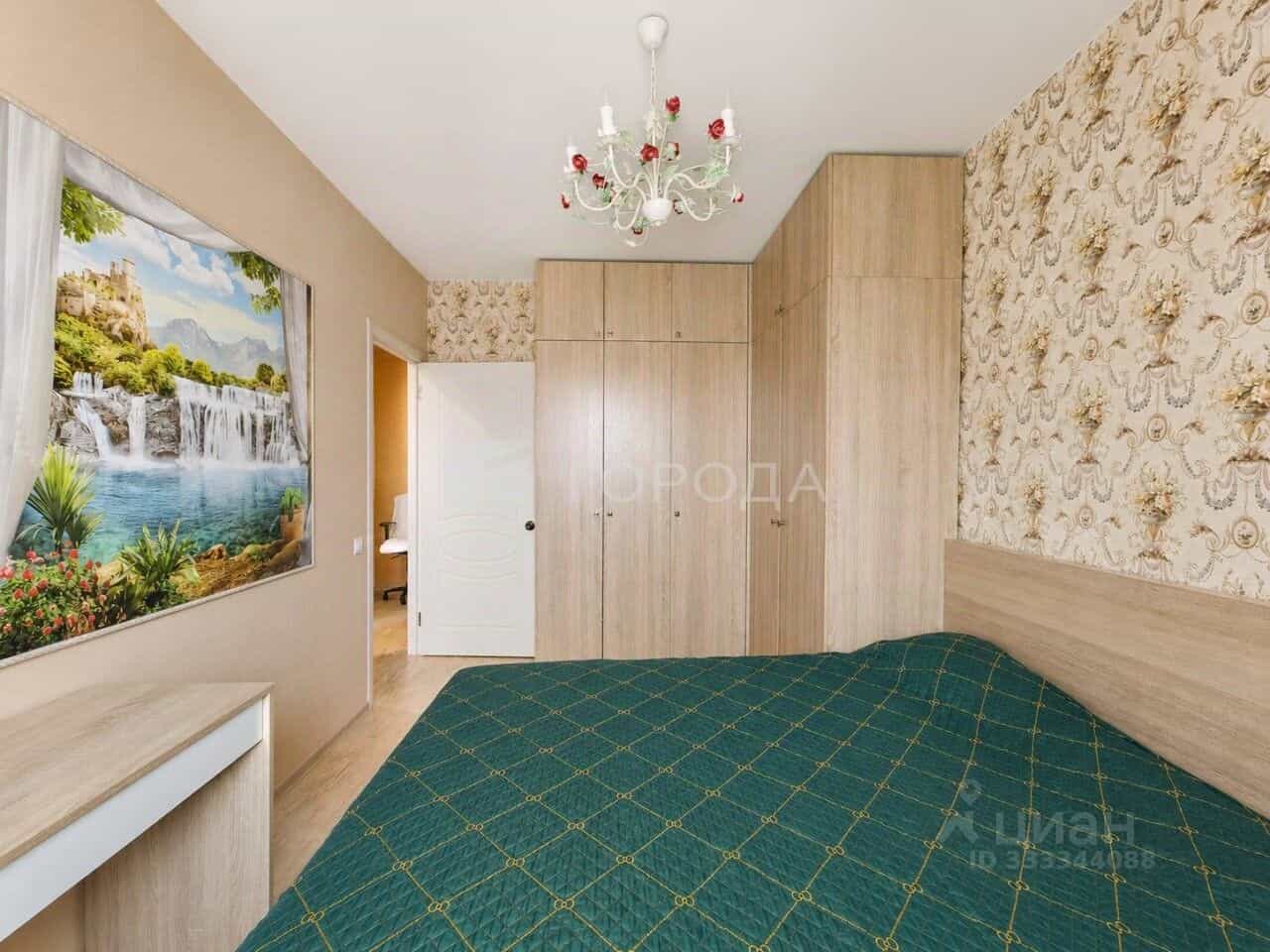 Россия, село Новолуговое, микрорайон Берёзки-2, 1-й квартал, 51, фото 19