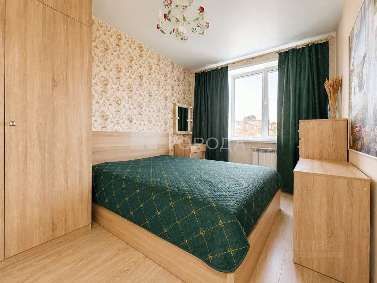 Россия, село Новолуговое, микрорайон Берёзки-2, 1-й квартал, 51, фото 20