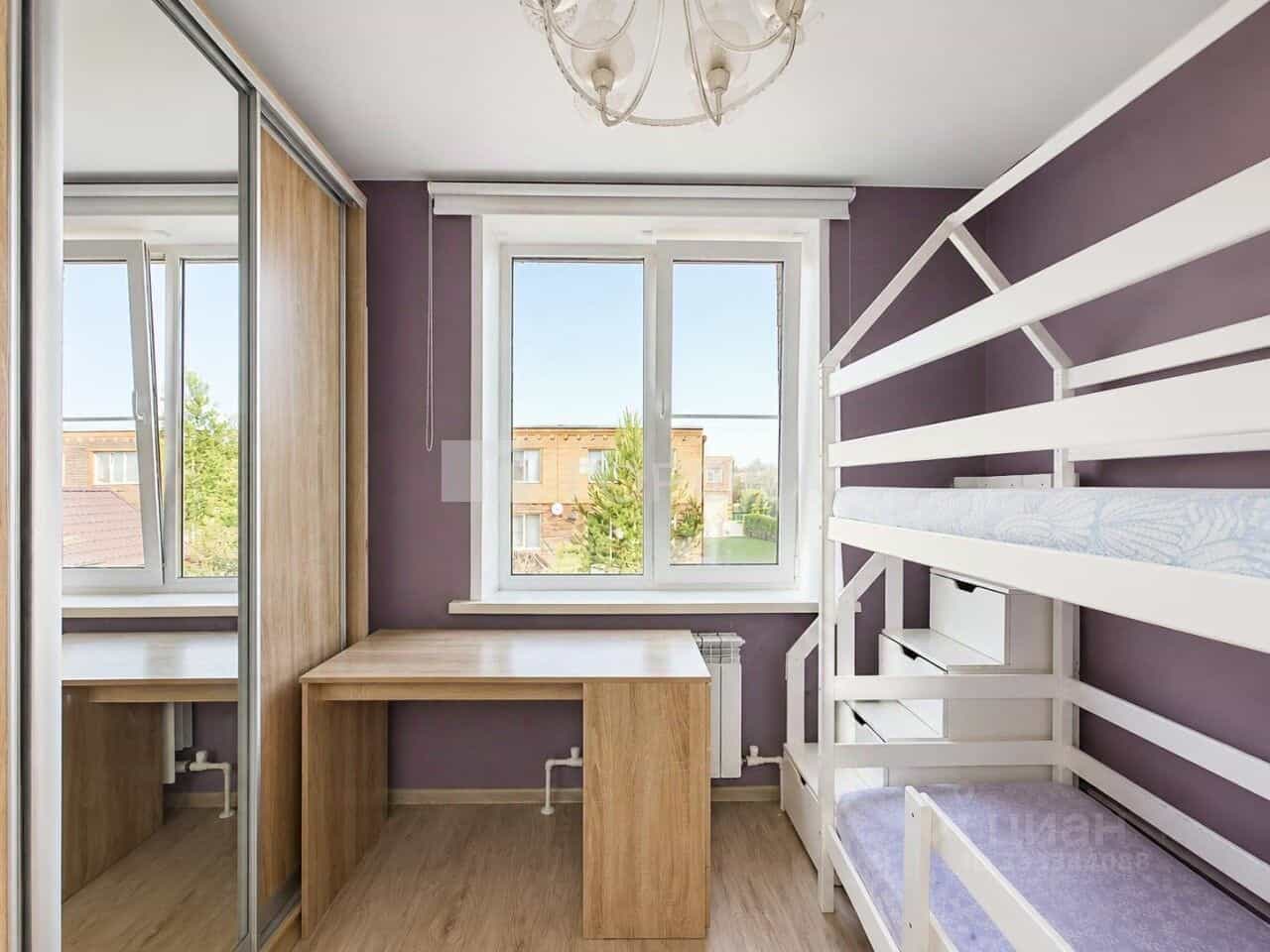 Россия, село Новолуговое, микрорайон Берёзки-2, 1-й квартал, 51, фото 23