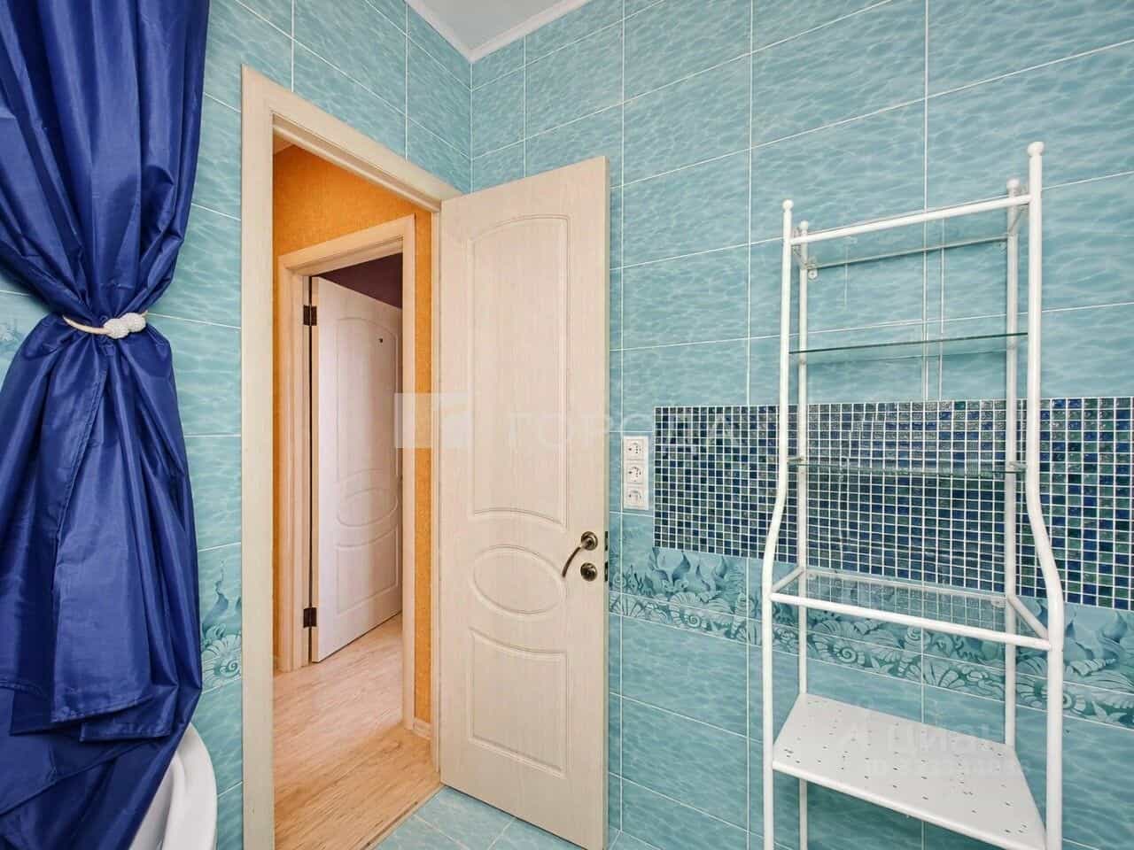 Россия, село Новолуговое, микрорайон Берёзки-2, 1-й квартал, 51, фото 30
