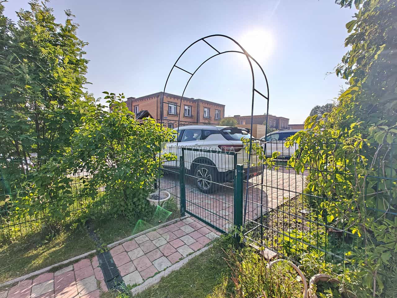 Россия, село Новолуговое, микрорайон Берёзки-2, 1-й квартал, 51, фото 34