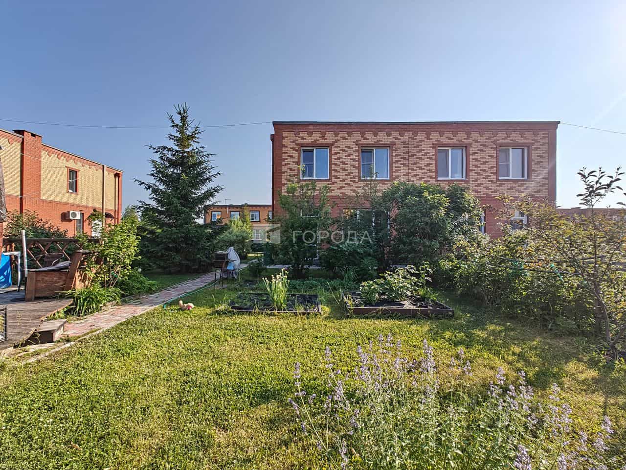 Россия, село Новолуговое, микрорайон Берёзки-2, 1-й квартал, 51, фото 35