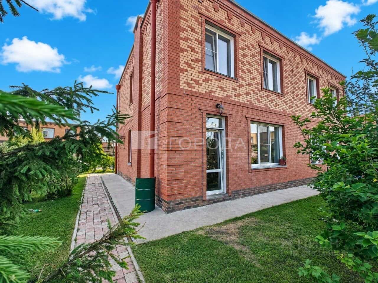 Россия, село Новолуговое, микрорайон Берёзки-2, 1-й квартал, 51, фото 36
