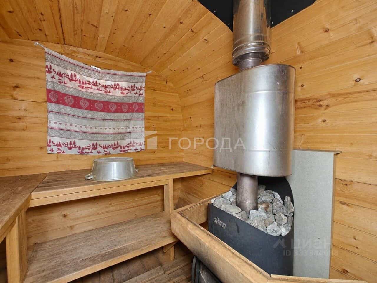 Россия, село Новолуговое, микрорайон Берёзки-2, 1-й квартал, 51, фото 46